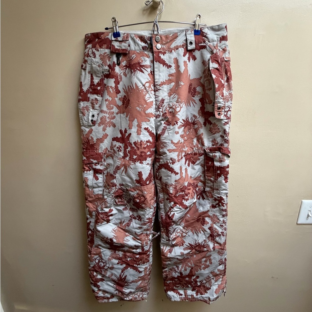 686 - Men’s LG - Snowboarding Pants